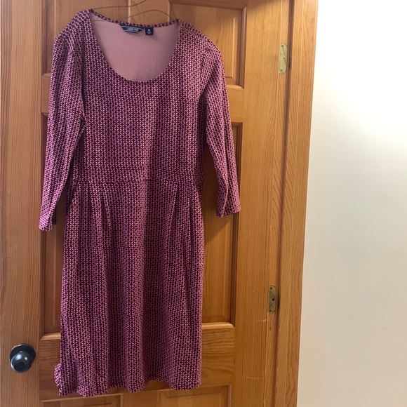 Lands' End Dresses & Skirts - NWOT Lands End Dress - Size M